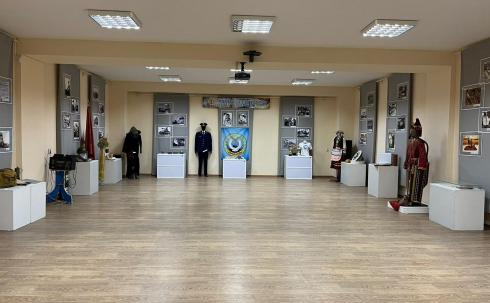 В карагандинском историко-краеведческом музее действует выставка в честь его 90-летия
