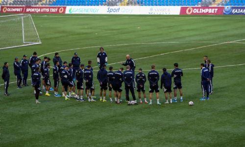 «Мы не хотели видеть казахов». Соперники опасаются сборной Казахстана в отборе к Евро-2024