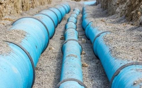 Реконструкция и строительство водопроводных сетей продолжается в Караганде и области
