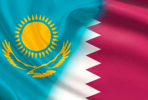 Готовы к дальнейшему развитию казахстанско-катарских отношений – Президент РК