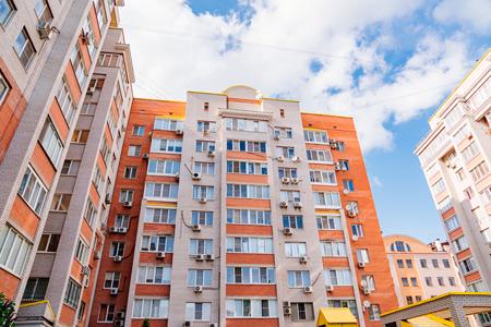 Цены на аренду начали снижаться в Казахстане