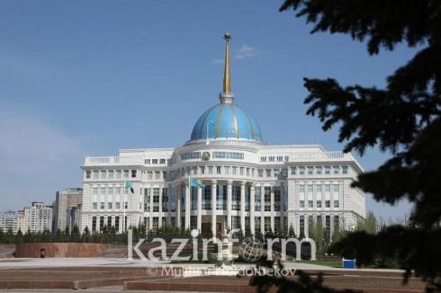 Президенты Казахстана и Турции встретились в Акорде