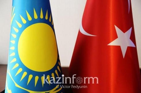 Турция является одним из самых близких и надежных партнеров Казахстана – Президент РК
