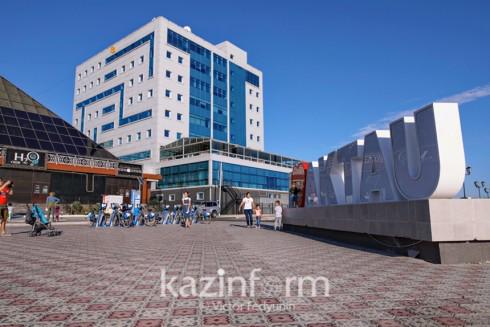 Глава государства предложил провести встречу Президентов Казахстана, Турции и Азербайджана в Актау