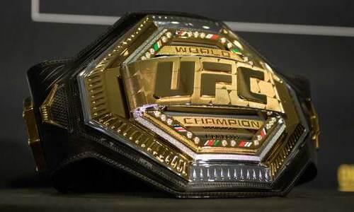Бывший чемпион UFC в двух весах готов возобновить карьеру ради титульного боя