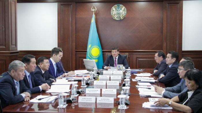 Кызылординская область лидирует по созданию постоянных рабочих мест
                12 октября 2022, 22:03