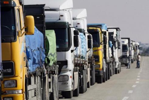 Проработать диверсифицированные маршруты доставки грузов предложил Президент РК