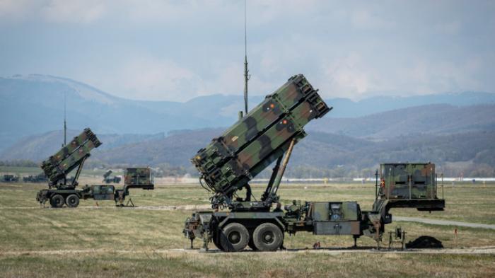 Страны НАТО договорились об обновлении системы ПВО в Европе
                13 октября 2022, 18:57