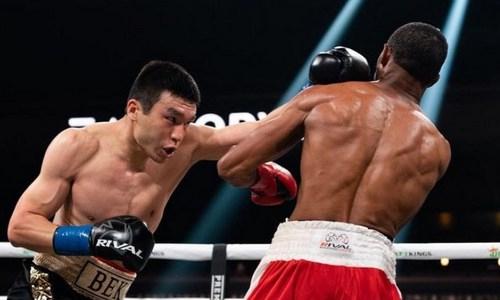 Экс-лидеры сборной Казахстана по боксу получили соперников по боям на DAZN