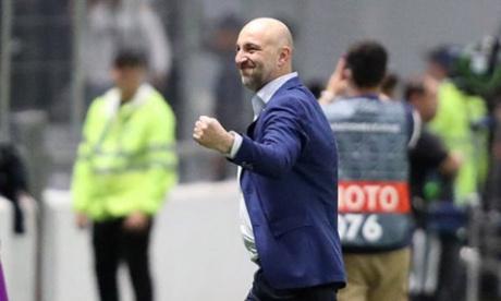 Магомед Адиев нашел позитив в группе отбора на Евро-2024