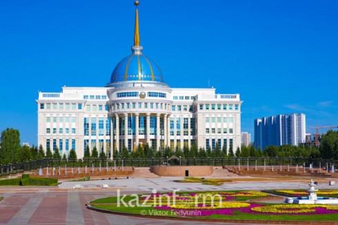 Глава государства поздравил фермеров Казахстана с итогами уборки урожая