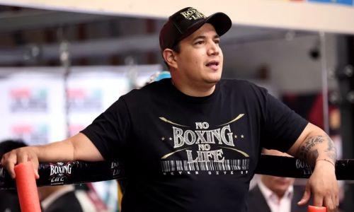 Тренер «Канело» помог непобежденному казахстанскому боксеру нокаутировать мексиканца