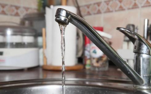 Дезинфекцию водопроводных сетей проведут 19 октября в Караганде, Темиртау и поселке Актас