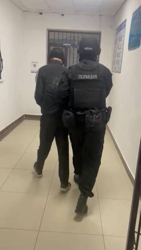 Задержаны два подозреваемых в стрельбе в центре Сатпаева