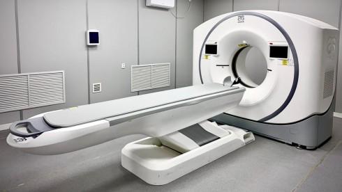 Современный компьютерный томограф появился в больнице Каркаралинска