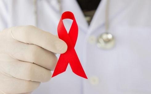 Об эпидситуации с ВИЧ рассказали в Караганде