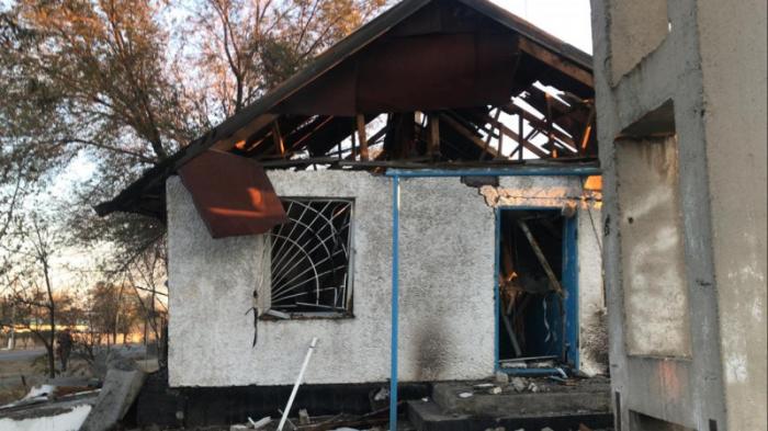 Жители Талдыкоргана заявили о взрыве: есть пострадавший
                22 октября 2022, 10:48