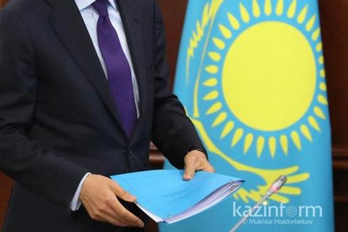 Казахстан последовательно укрепляет свою роль в региональной и глобальной политике - Президент