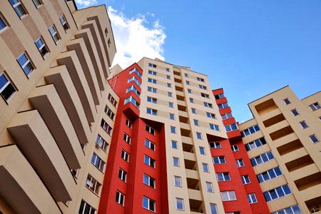 В РК планируют создать фонд арендного жилья