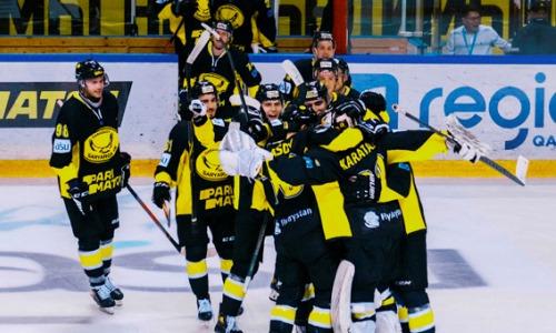 Букмекеры ставят на поражение «Алматы» от «Сарыарки» в матче чемпионата Казахстана
