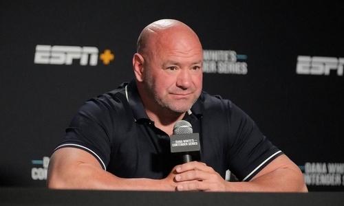 Дана Уайт прокомментировал «ограбление» Петра Яна на UFC 280