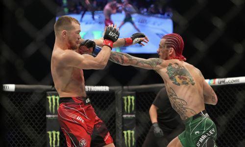 Скандальный обидчик Петра Яна на UFC 280 пересмотрел бой и вынес вердикт