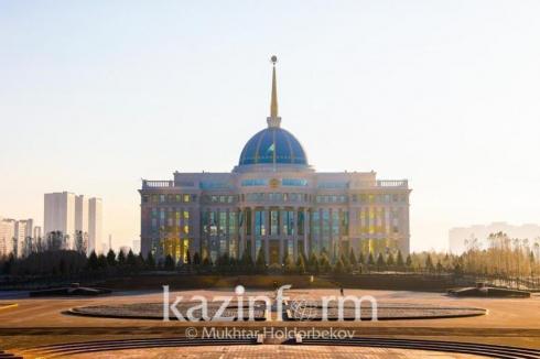 Ряд глав государств поздравил народ Казахстана с Днем Республики