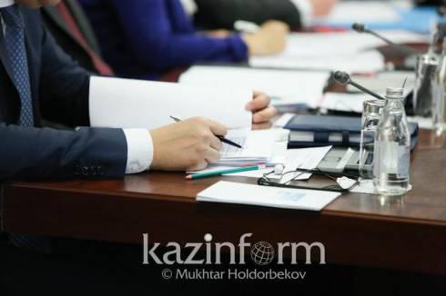 Начал работу предвыборный штаб кандидата в Президенты РК Салтанат Турсынбековой