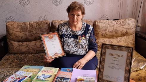 Карагандинская писательница победила в республиканском конкурсе имени Ыбырая Алтынсарина