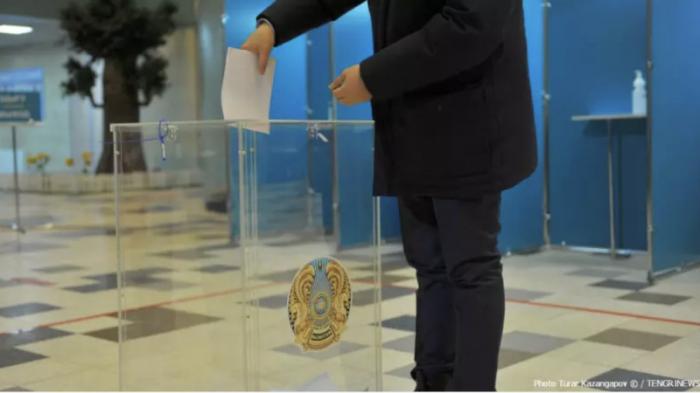 Депутат Европарламента высказался о 7-летнем президентском сроке в Казахстане
                28 октября 2022, 11:36
