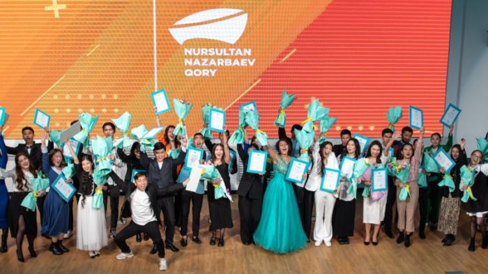 В Алматы назвали имена 80 талантливых студентов
                28 октября 2022, 12:03