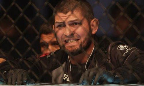 Команда Хабиба Нурмагомедова ответила на предложение объединиться с Хамзатом Чимаевым после драки на UFC 280