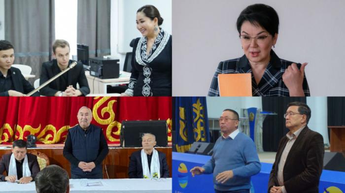 Выборы президента: кандидаты выехали в регионы
                28 октября 2022, 19:28