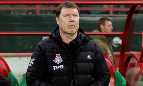 Тренер «Локомотива» оценил скандальный эпизод с Зайнутдиновым