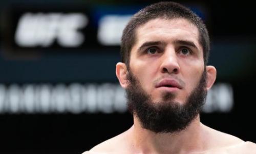 «Я покажу дагестанским бойцам, что такое настоящая борьба». Новичок UFC сделал дерзкое заявление