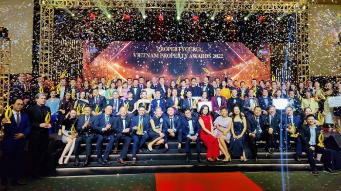 Успех казахстанского девелопера Kusto Home на Vietnam Property Awards’22
                31 октября 2022, 11:03