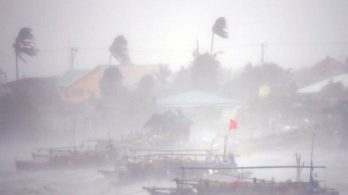 Около 100 человек погибли из-за шторма на Филиппинах
                31 октября 2022, 13:05
