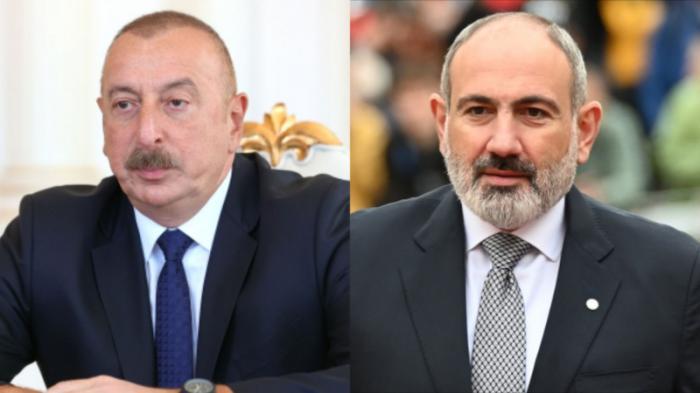 Лидеры Азербайджана и Армении прибыли в Сочи на встречу с Путиным
                31 октября 2022, 15:25