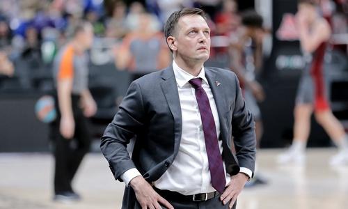 Главный тренер «Локомотива-Кубань» оценил победу над «Астаной»