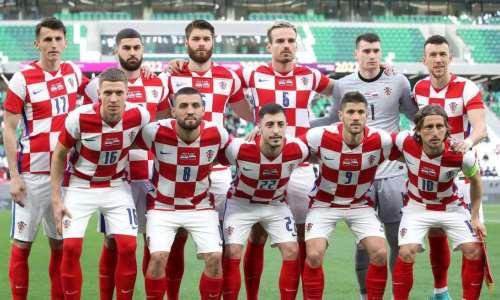 Хорватия назвала расширенный состав на ЧМ-2022 по футболу