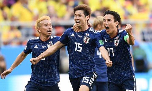 Сборная Японии по футболу назвала окончательный состав на ЧМ-2022