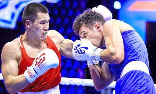 Соперник сборной Казахстана назвал состав на чемпионат Азии-2022 по боксу