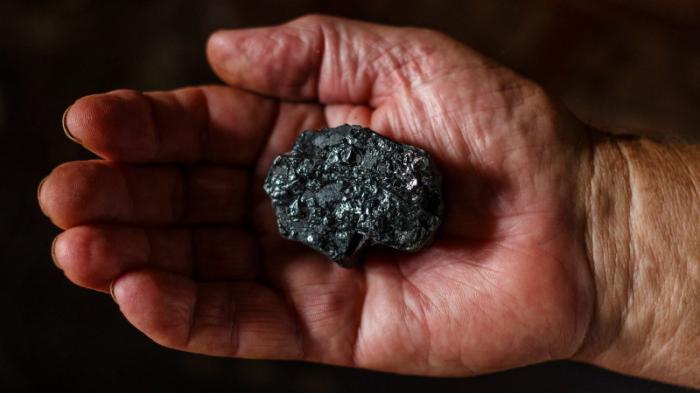 Уголь в кредит: новая услуга появилась в Казахстане
                02 ноября 2022, 01:07
