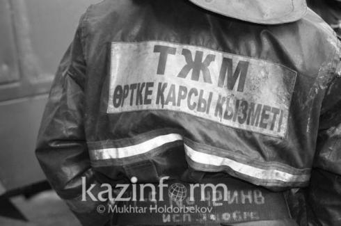 Дегазацию угольных пластов «АрселорМиттал Темиртау» ни разу не проводило – МЧС РК