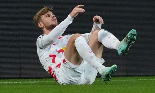 Форвард сборной Германии получил тяжелую травму и не сыграет на ЧМ-2022 по футболу