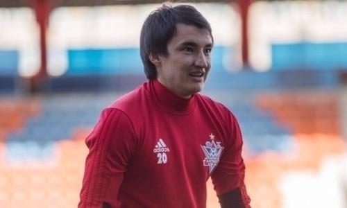 Улан Конысбаев предсказал чемпиона КПЛ-2022