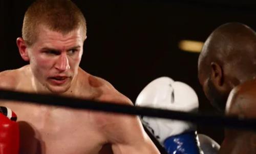 Появилось видео полного боя «наследника» Головкина за титул WBC с победой нокаутом за полтора раунда