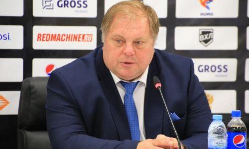 Клуб чемпионата Казахстана сообщил об усилении состава