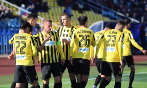 Футболист сборной Казахстана рассказал о проблемах в «Кайрате» и переезде в Европу