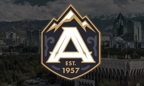 «Алматы» переиграл «Снежных Барсов» в матче чемпионата Казахстана